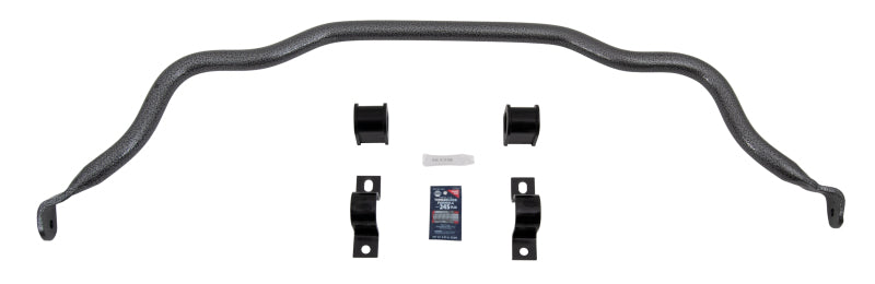 HWG Front Sway Bars - Hellwig 19-21 Chevrolet Silverado 1500 2/4WD Solid Heat Treated Chromoly 1-3/8in Front Sway Bar