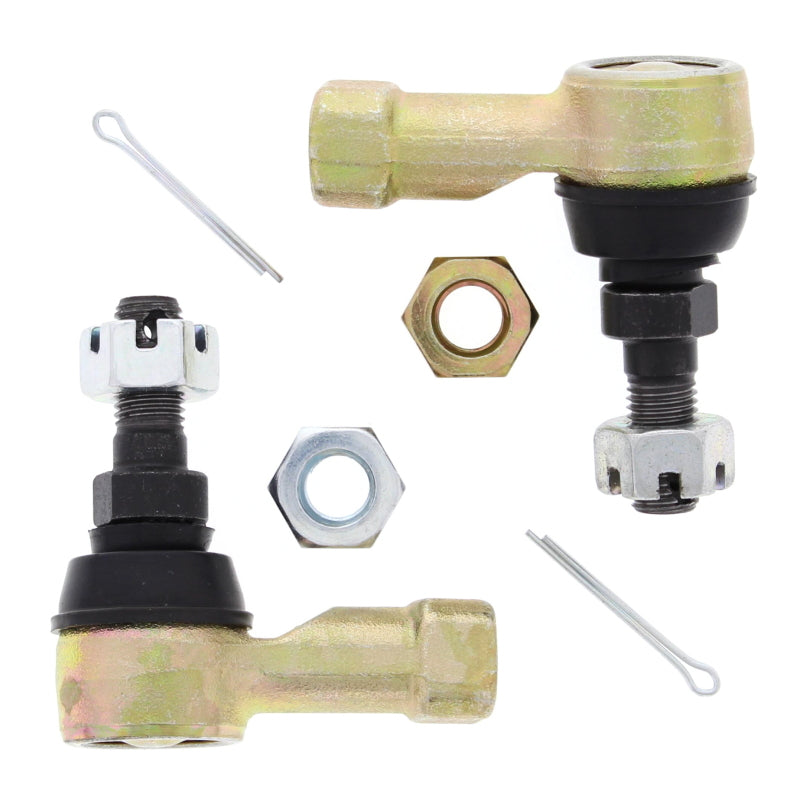 ABR Tie Rod End Kits - All Balls Racing 04-05 Arctic Cat 50 Y-6 Tie Rod End Kit - 2 Kits Req. Per Veh.