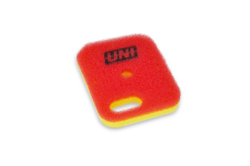 UNI Yamaha Motorcycle Air Filters - Uni Filter 81-24 Yamaha PW 50 Air Filter