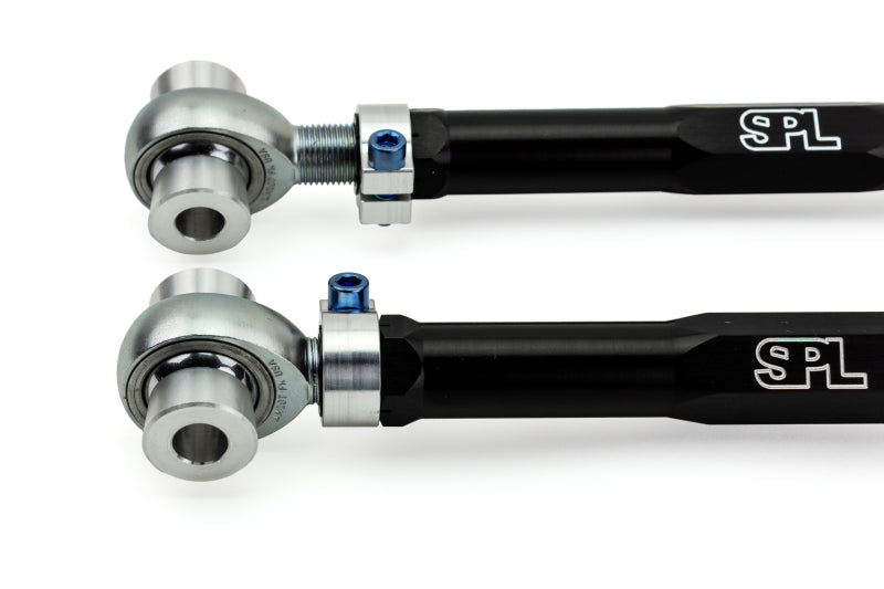 SPP Traction Links - SPL Parts 2012+ BMW 3 Series/4 Series F3X Rear Traction Links