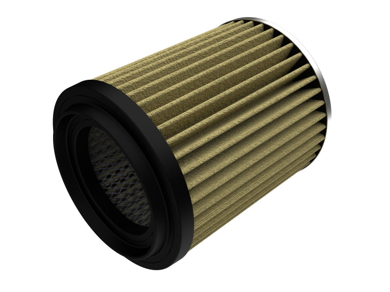 AFE PG7 Drop In Filter - aFe MagnumFLOW Air Filters OER PG7 A/F PG7 Dodge Diesel Trucks 88-92 L6-5.9L (td)