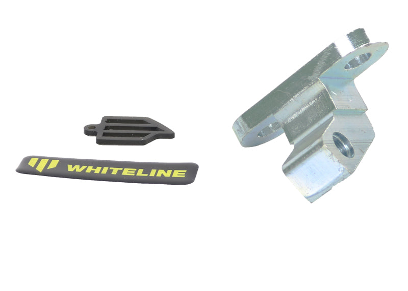 WL Bump Steer Kits - Whiteline 2002-2006 Acura RSX Bump Steer - Correction Kit