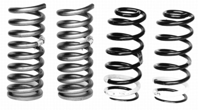 FR Spring Kits - Ford Racing 1979-2004 Mustang Front/Rear Spring Kits