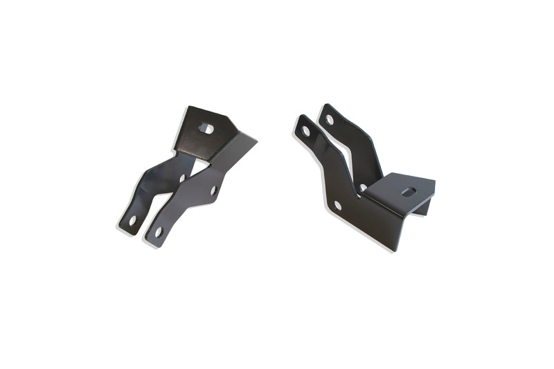 MXT Shock Extenders - MaxTrac 15-20 GM C/K1500 SUV 2WD/4WD Rear Lowering Shock Extenders - 3in. Drop