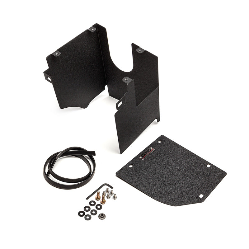 COBB Air Box - Cobb 08-14 Subaru WRX/STI / 05-09 LGT/OBXT / 09-13 FXT Airbox
