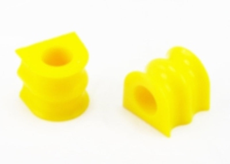 WL Bushings - Sway Bar - Whiteline 02-07 Subaru WRX Sedan and Wagon / 03-07 Subaru Impreza Non-Turbo / 04-07 Subaru STi 24mm