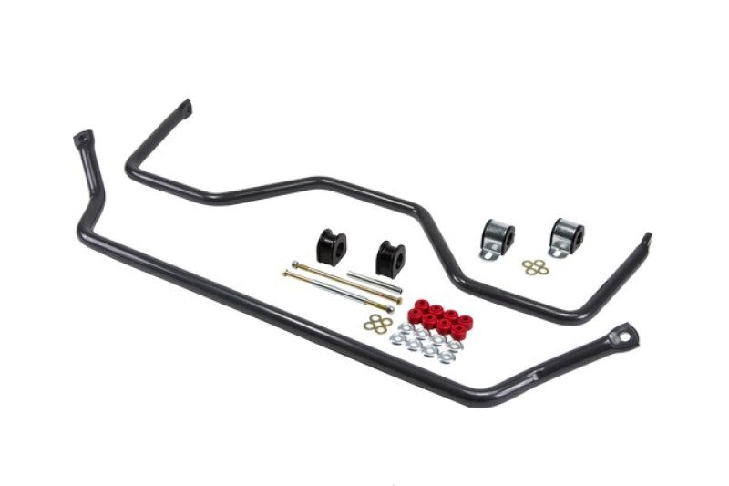 BT Sway Bar Sets - Belltech ANTI-SWAYBAR SETS TAHOE/YUKON/SUBURB/AVALANCHE