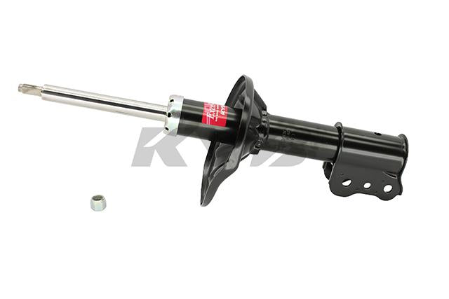 KYB Shock & Strut Excel-G - KYB Shocks & Struts Excel-G Front Left MAZDA 626 1998-02