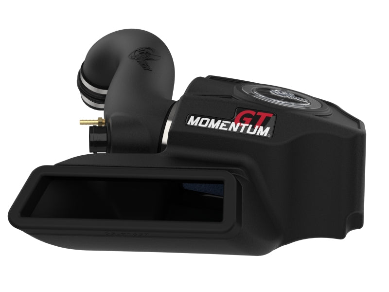 AFE Momentum GT Cold Air Intakes - aFe 2022 VW GTI (MKVIII) L4-2.0L (t) Momentum GT Cold Air Intake System w/ Pro 5R Filter