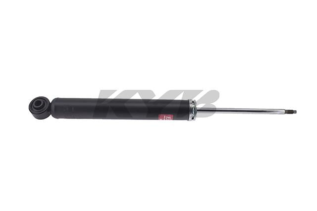 KYB Shock & Strut Excel-G - KYB Shocks & Struts Excel-G Shock Rear Suzuki Kizashi 10-13