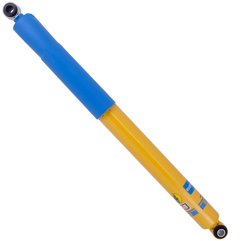 BIL B6 4600 Series Shocks - Bilstein 4600 Series 17-19 Ford F-250 Super Duty/F-350 Super Duty Rear 46mm Monotube Shock Absorber
