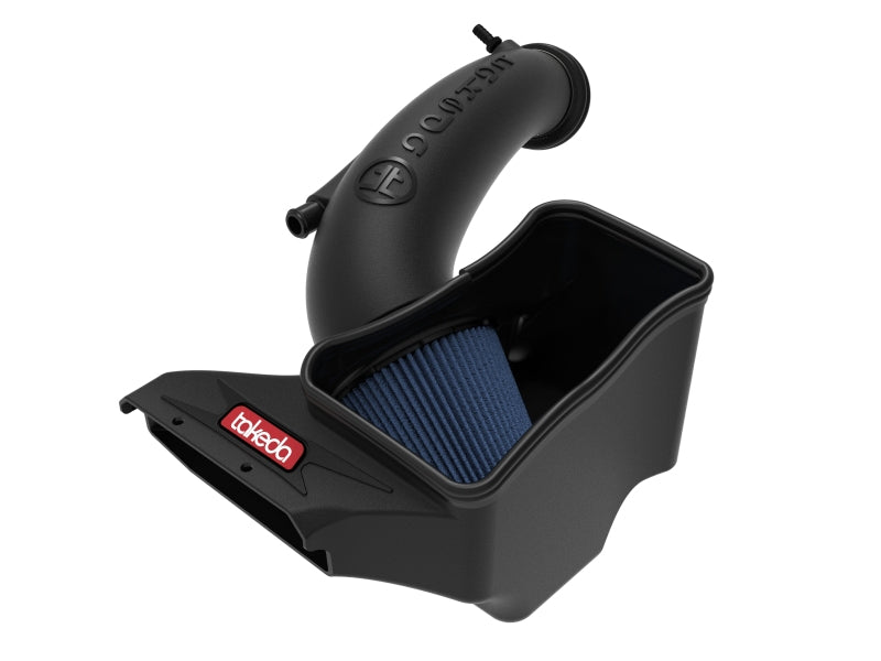 AFE Takeda Stage-2 Cold Air Intakes - aFe Takeda Stage-2 Pro 5R Cold Air Intake System 2022 Hyundai Elantra N
