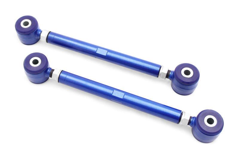 SPR Control Arms - Rear - SuperPro 2016 Honda Civic EX Rear Toe Adjustable Control Arm Set