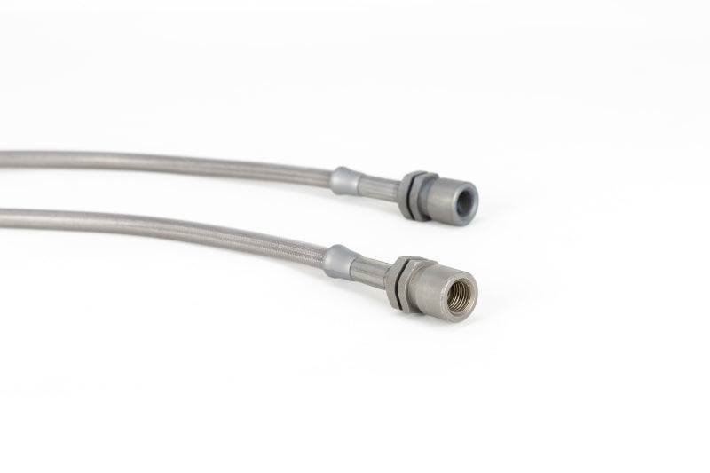 GR G-Stop Brake Line Kits - Goodridge 08-11 Dodge Challenger / 06-11 Charger / 05-08 Magnum SE Brake Lines