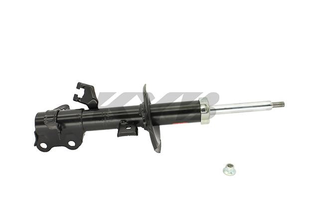 KYB Shock & Strut Excel-G - KYB Shocks & Struts Excel-G Front Right NISSAN Cube 2009-10 NISSAN Versa 2007-10