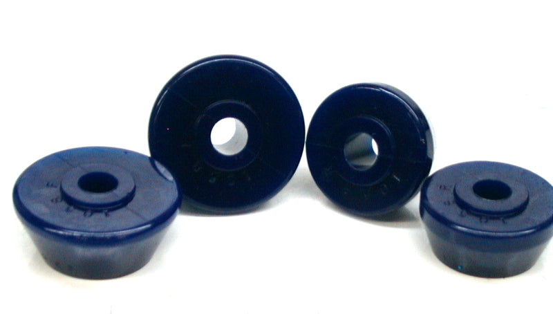 SPR Bushings - Control Arm - SuperPro Volvo 360 Strut Bar To Chassis