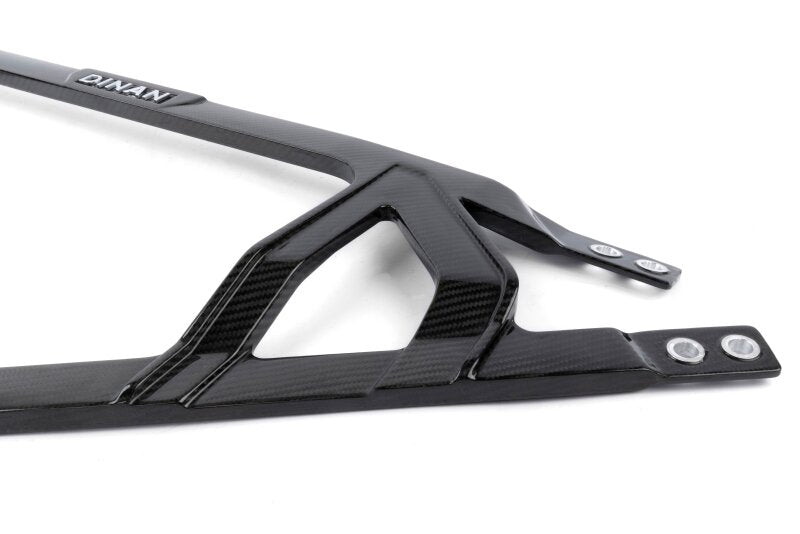 DNN Tower Braces - Dinan 21-26 BMW M3 Competition G8X M3/M4 Strut Brace Kit