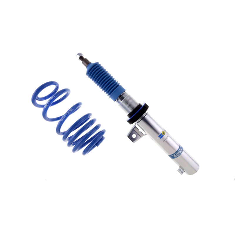 BIL B14 Series Suspension Kits - Bilstein B14 2008 Volkswagen GTI Base Front and Rear Suspension Kit
