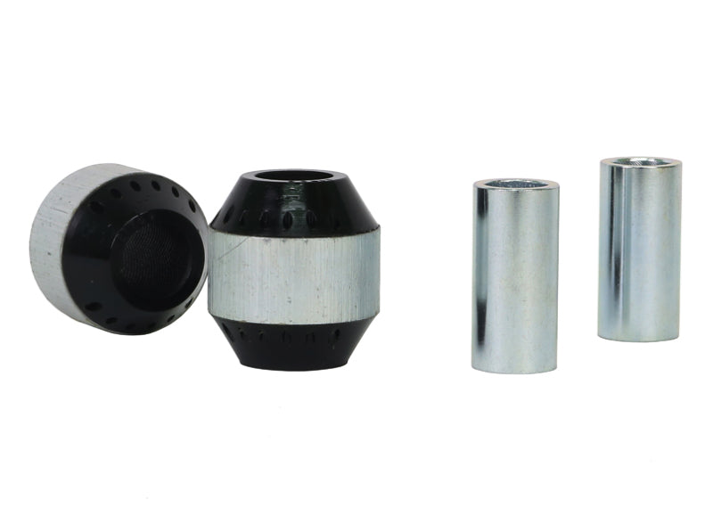 WL Bushings - Radius Rods - Whiteline 01-05 Lexus IS300 Radius Arm Lower Bushing Kit