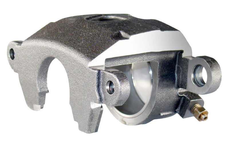 WIL GM Metric Caliper - Wilwood Caliper-GM Metric D154 Iron 2.75in Piston 1.00in Disc