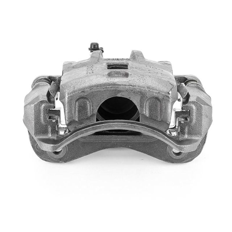 PSB Autospecialty Caliper - Power Stop 99-04 Hyundai Sonata Front Right Autospecialty Caliper w/Bracket