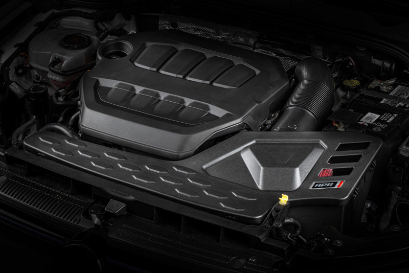 APR Intake Systems - APR 22-26 Audi S3 EA888.4 Continental Intake System