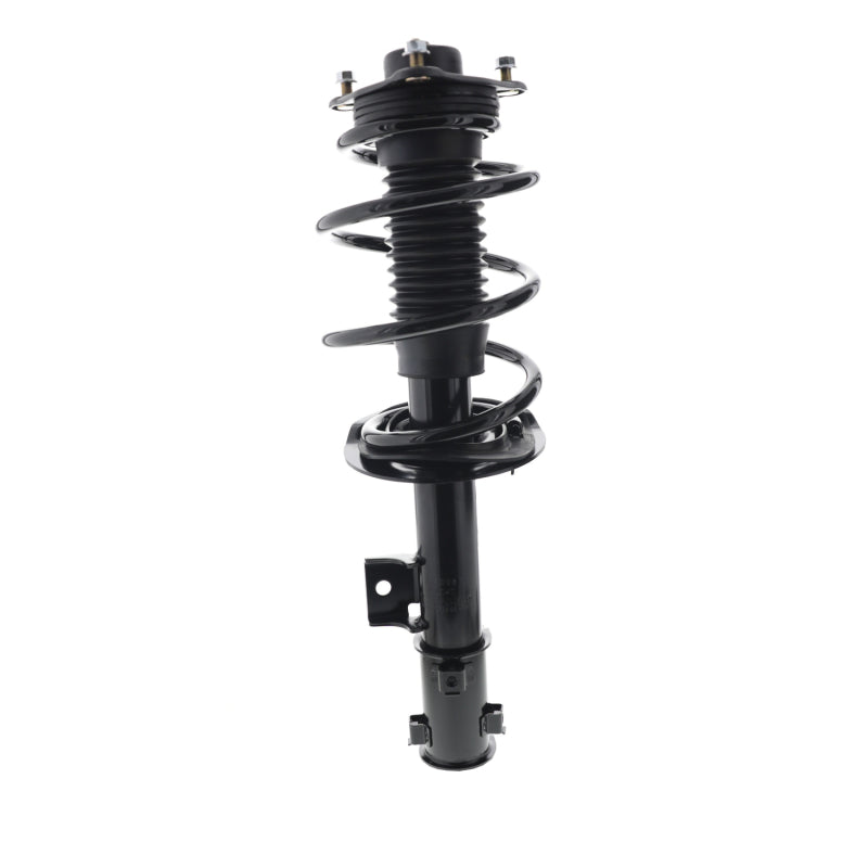 KYB Shocks & Struts Strut Plus - KYB Shocks & Struts Strut Plus Front Right KIA Optima 12-15 (USA build 11/30/2011+) (Exc. Hybrid)