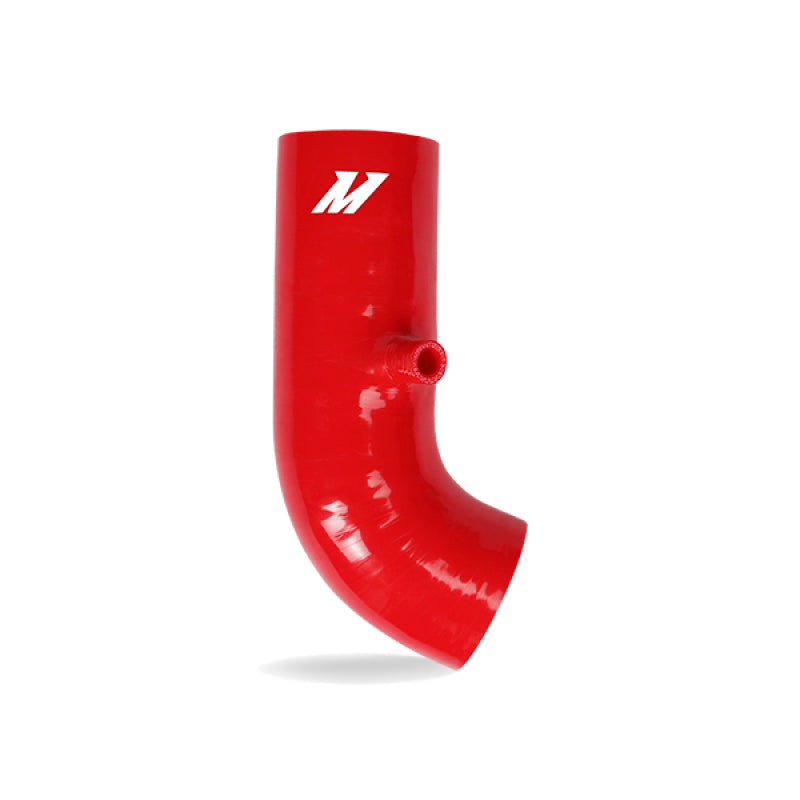 MM Air Intakes - Mishimoto 13+ Subaru BRZ/Scion FR-S Performance Air Intake Kit w/ Airbox - Red