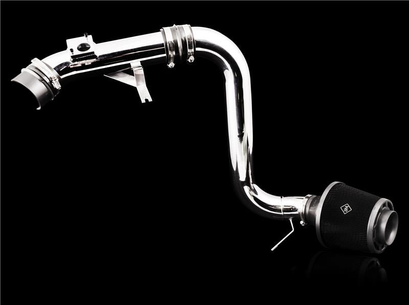 WR Secret Weapon Intake - Weapon R 2016 Honda Civic Turbo 1.5L Secret Weapon Intake