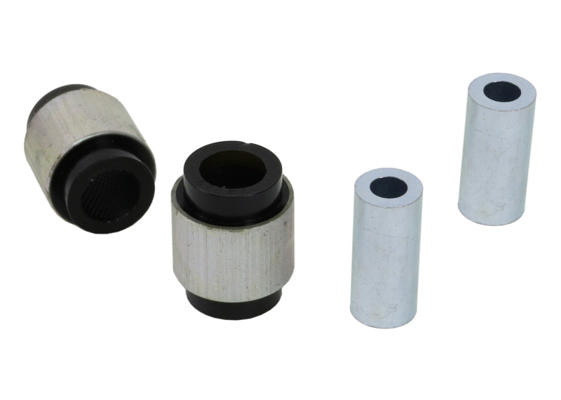 WL Bushings - Control Arm - Whiteline Plus 9/01-9/06 Acura Integra / 06+ Honda Civic Rear Lower Inner Control Arm Bushing Kit