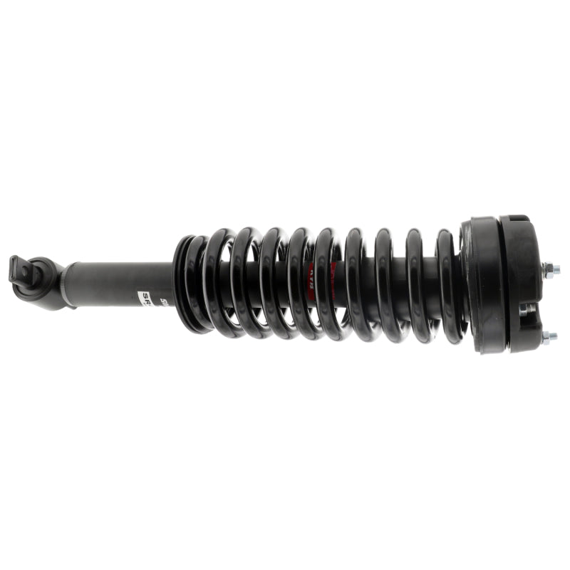 KYB Shocks & Struts Truck Plus - KYB Strut Plus Front Truck-Plus Leveling Assembly 14-17 Ford Expedition (Exc. Elec / Load Leveling)