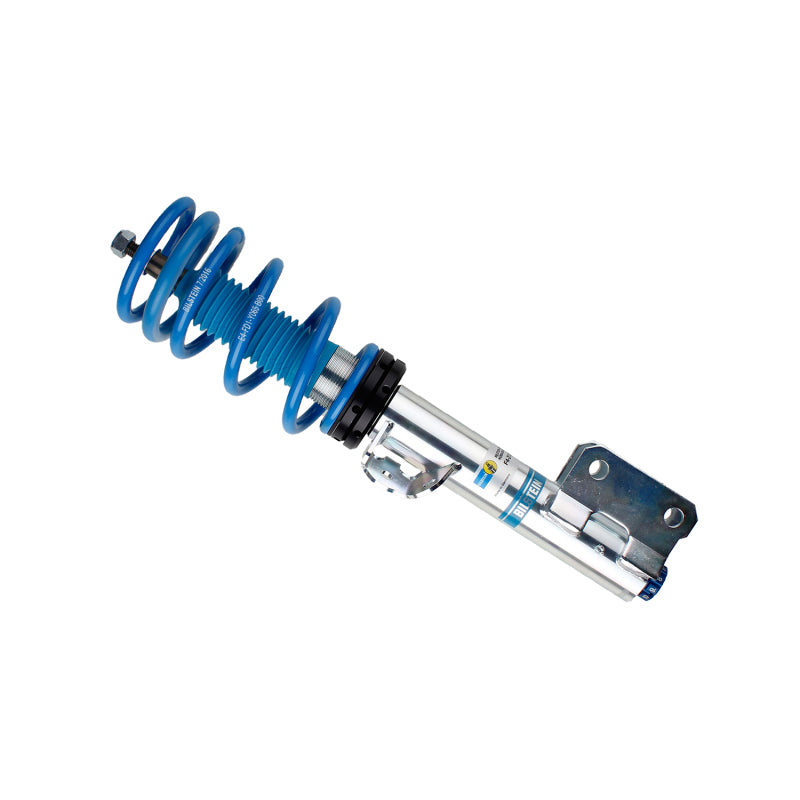 BIL B16 Series Suspension Kits - Bilstein B16 15-17 Ford Mustang GT V8 Front and Rear Performance Suspension System