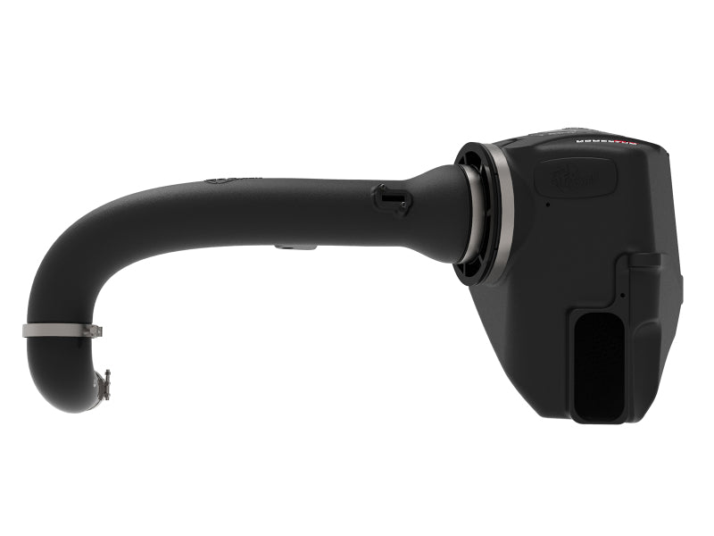 AFE Momentum GT Cold Air Intakes - aFe Momentum GT Pro 5R Cold Air Intake System 19 GM Silverado/Sierra 1500 V6-2.7L (t)