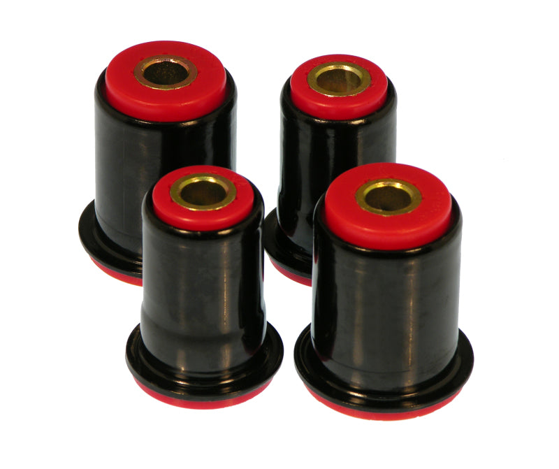 PRO Control Arm Bushings - Red - Prothane GM Front Lower Control Arm Bushings - Red