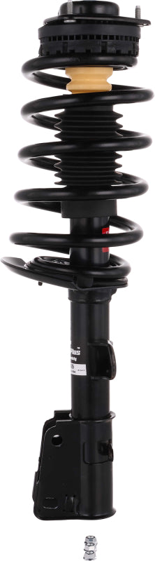 KYB Shocks & Struts Strut Plus - KYB 13-16 Chrysler Town & Country S / 12-15 RAM C/V Strut-Plus Assembly - Front Right