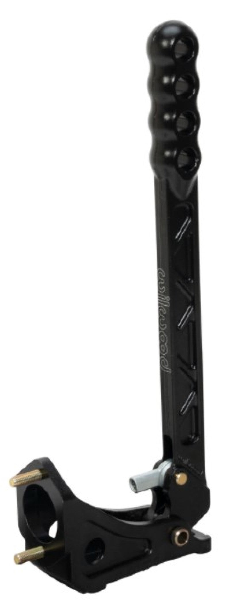 WIL Hand Brake - Wilwood Hand Brake Level Assembly - Vertical - 11:1 Ratio