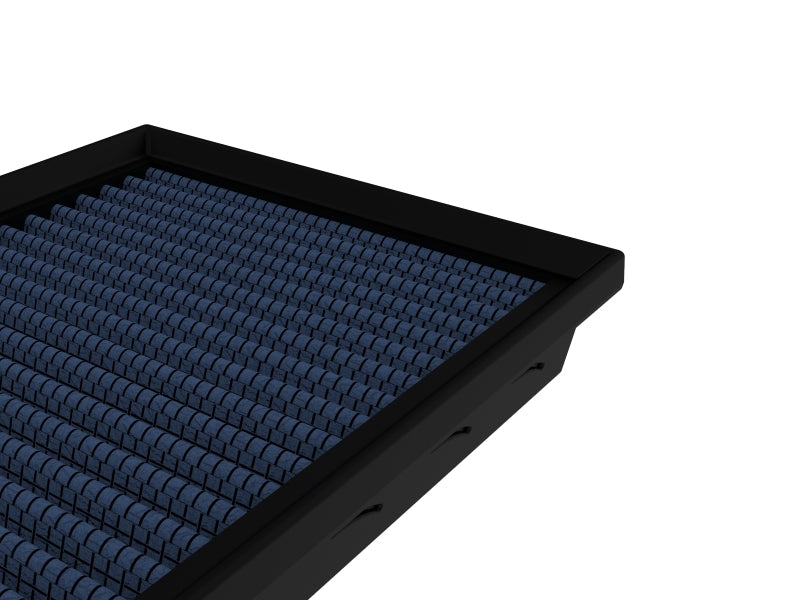 AFE P5R Drop In Air Filter - aFe MagnumFLOW Air Filters OER P5R A/F P5R Mercedes S Class 94-99 V8