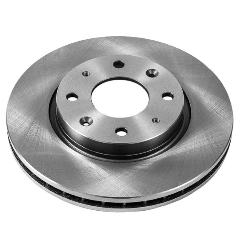 PSB Autospecialty Rotor - Power Stop 04-09 Kia Spectra Front Autospecialty Brake Rotor