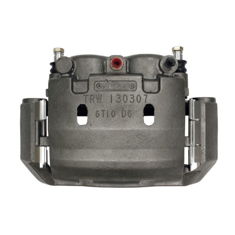 PSB Autospecialty Caliper - Power Stop 2002 Ford E-550 Super Duty Front Right or Rear Right Autospecialty Caliper w/Bracket