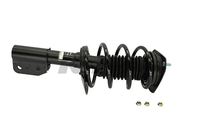 KYB Shocks & Struts Strut Plus - KYB Shocks & Struts Strut Plus Front BUICK Century 1997-05 BUICK Regal 1997-04 CHEVROLET Impala 2000
