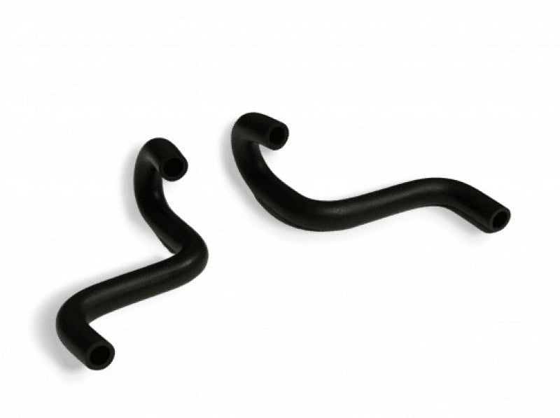 VAH Breather Tubes - Vance & Hines Breather Tube Kit TC/Xl