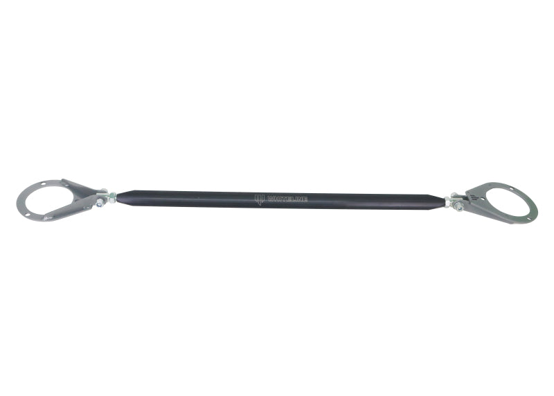 WL Strut Bars - Front - Whiteline Strut Tower Brace