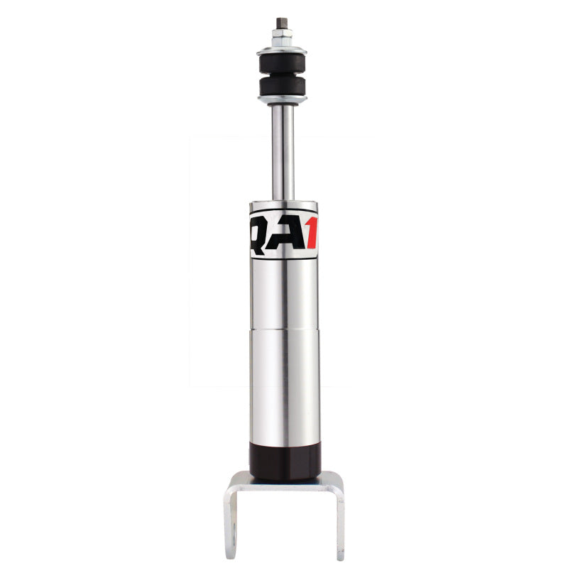 QAP Shocks - Stocker Series - QA1 Stocker Star Series Rear Shock Absorber - Non Adj. - 10.875in/15.75in - Aluminum
