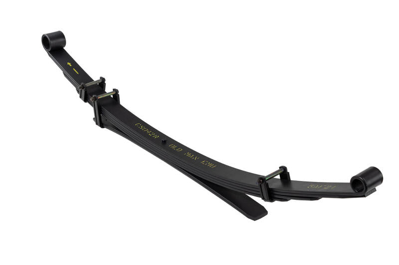 ARB OME Dakar Leaf Springs - ARB / OME Leaf Spring Ford Explorer R