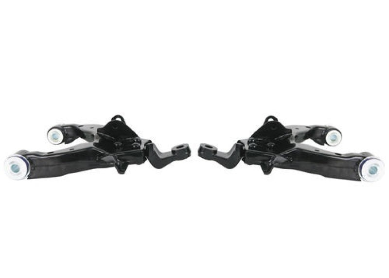 SPR Control Arms - Front - Superpro 3rd Gen Toyota 4Runner Front Lower Control Arm Set