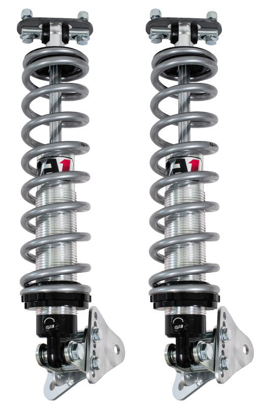 QAP Coil Shocks - Pro Coil - QA1 78-88 GM G-Body 12-200 Kit Rear Pro-Coil S-Adj