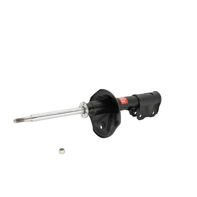 KYB Shock & Strut Excel-G - KYB Shocks & Struts Excel-G Front Left DODGE Colt (Exc. Colt Vista) 1993-96 EAGLE Summit 1993-96 MIT