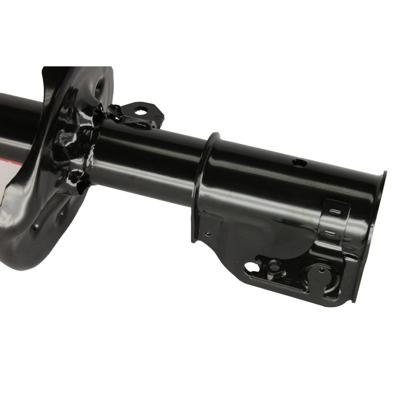 KYB Shock & Strut Excel-G - KYB Shocks & Struts Excel-G Front Right MAZDA Protege 2001-03 MAZDA Protege 5 2002-03
