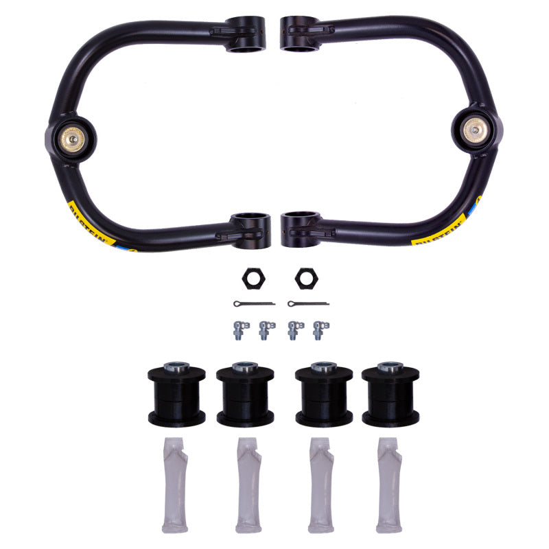 BIL B8 Control Arms - Bilstein Nissan Titan 04+ B8 Upper Control Arms