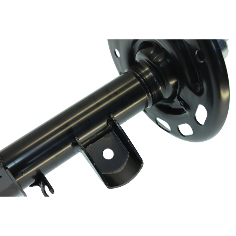 KYB Shock & Strut Excel-G - KYB Shocks & Struts Excel-G Front Left Nissan Murano 09-13